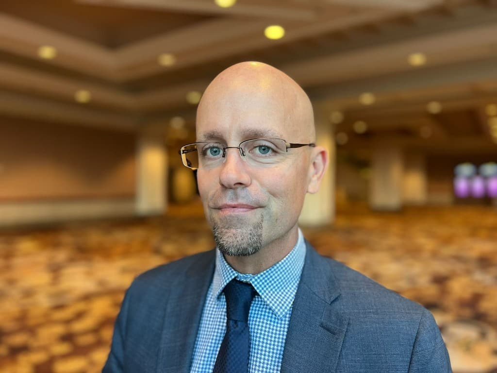 Dr. Jeff Richmond